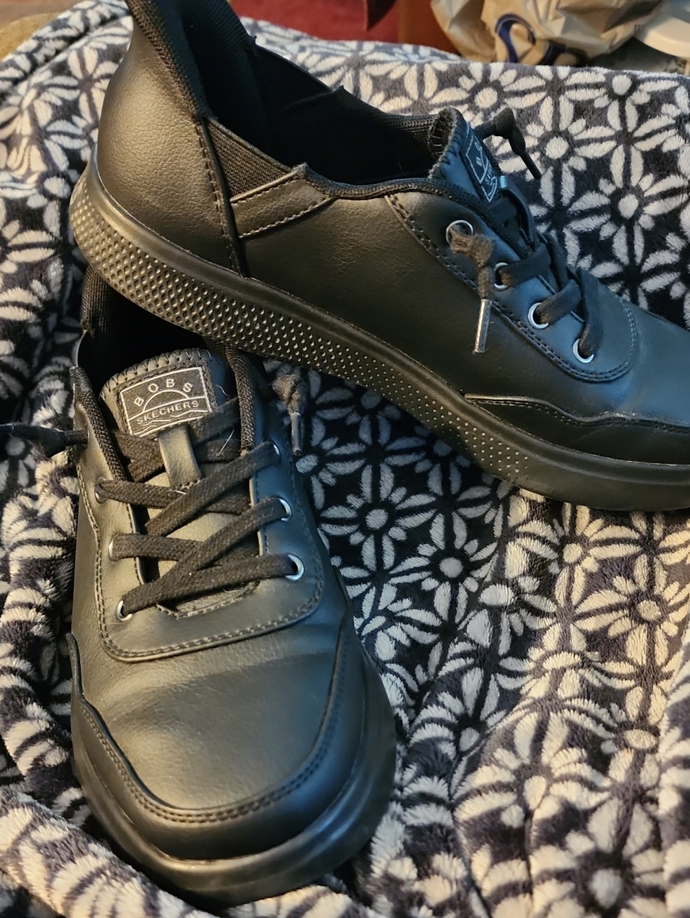 Skechers Skip Cute BOBS SNEAKERS